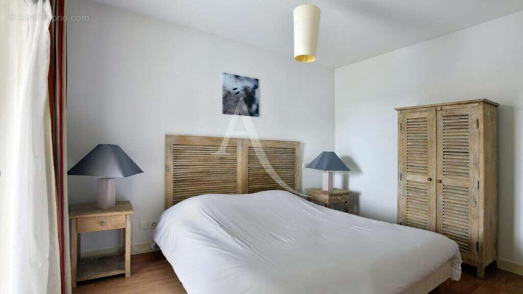 Appartement à LAGORD