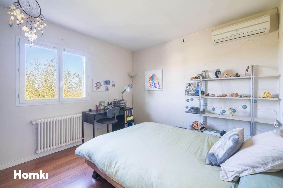 Maison à SAINT-DREZERY