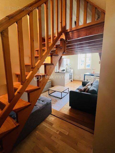 Appartement à VANNES