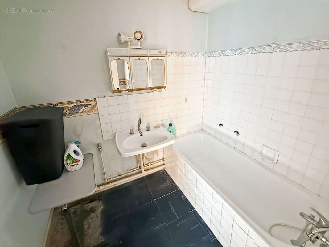 A vendre T4 avec garage Mérignac 33700 - photo 5