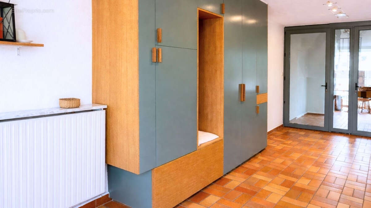 Maison à RIEDISHEIM