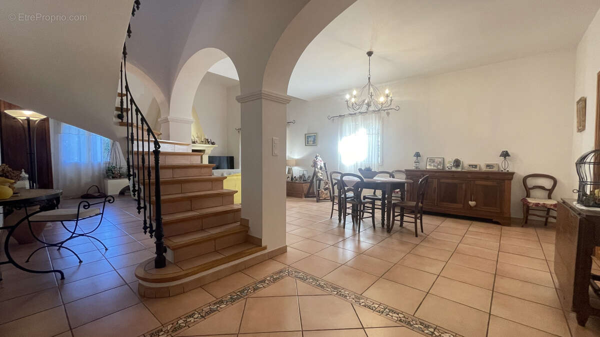 Maison à BALARUC-LES-BAINS