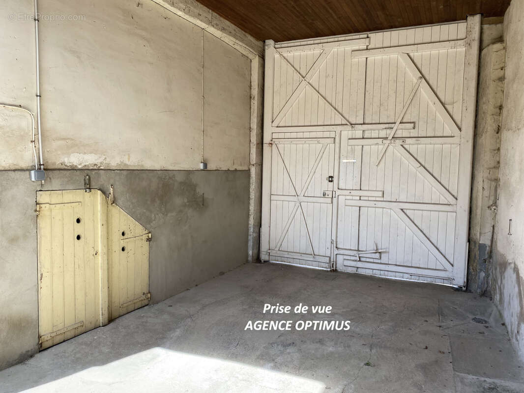 Maison à CHAMPIGNY