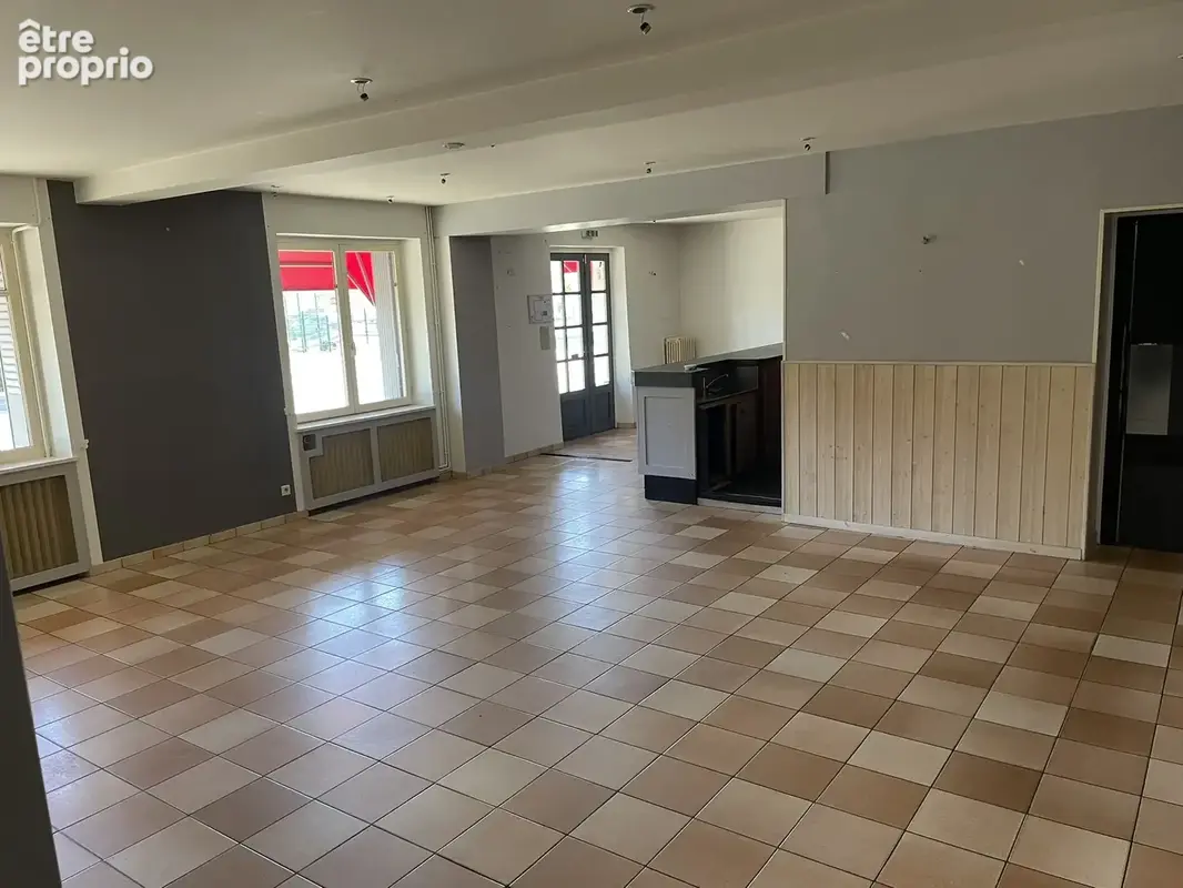 A nogent le rotrou-margon, proximite du centre leclerc, maison a vendre. - photo 3