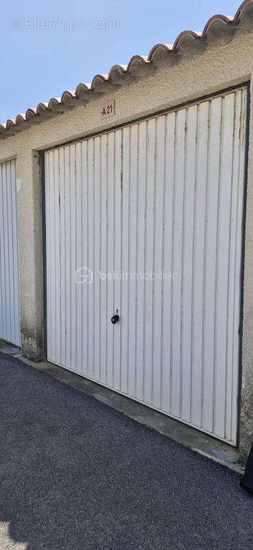 Appartement à LEUCATE