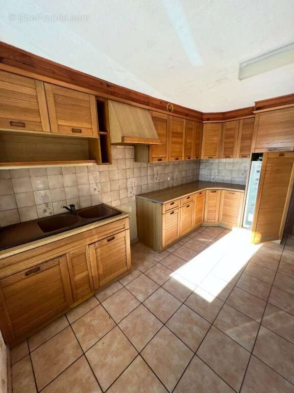 Maison à LE CREUSOT