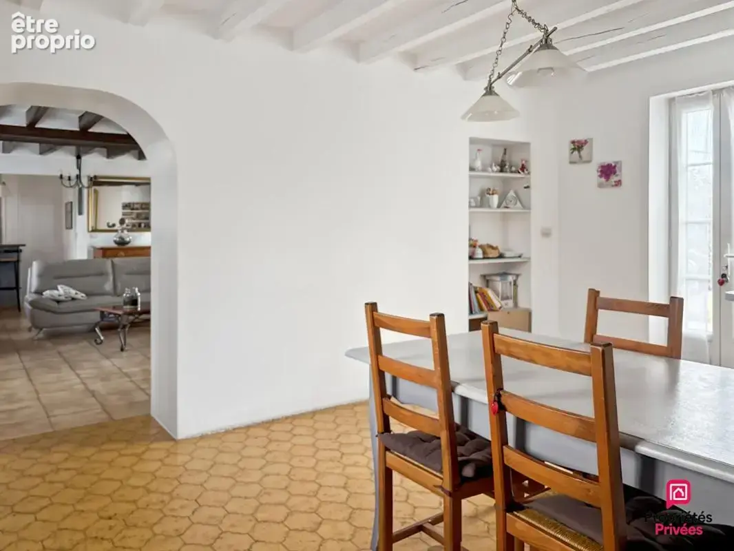 Maison Precigne 6 pièce(s) 134.6 m2 - photo 9