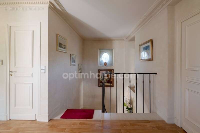 A vendre belle propriete 8 pieces à rennes - photo 15