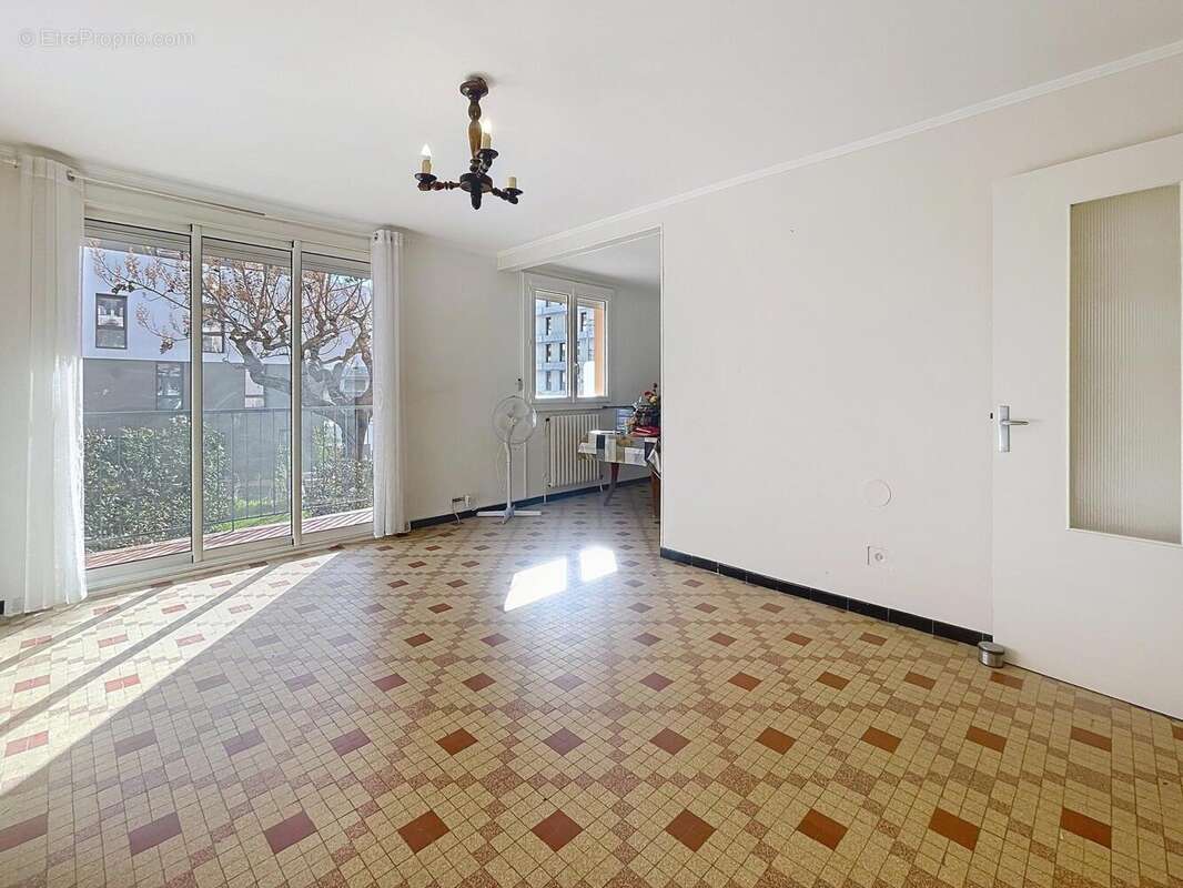 Photo 2 - Appartement à MONTPELLIER