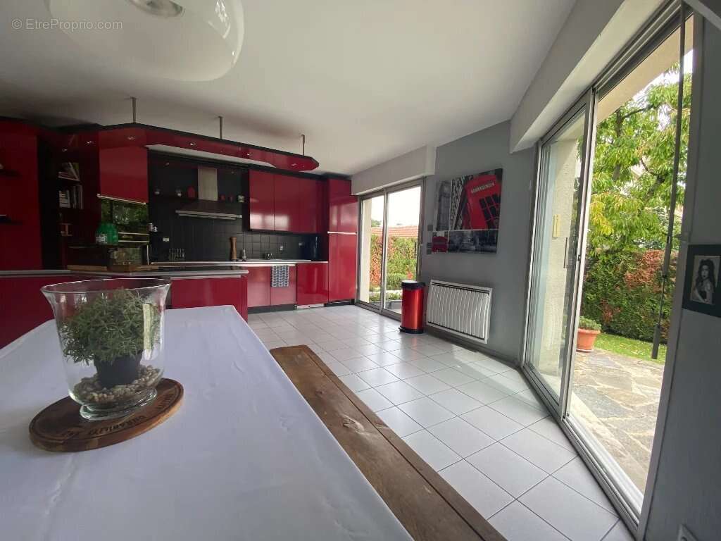 Maison à LE PLESSIS-TREVISE