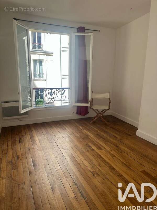 Photo 9 - Appartement à PARIS-16E