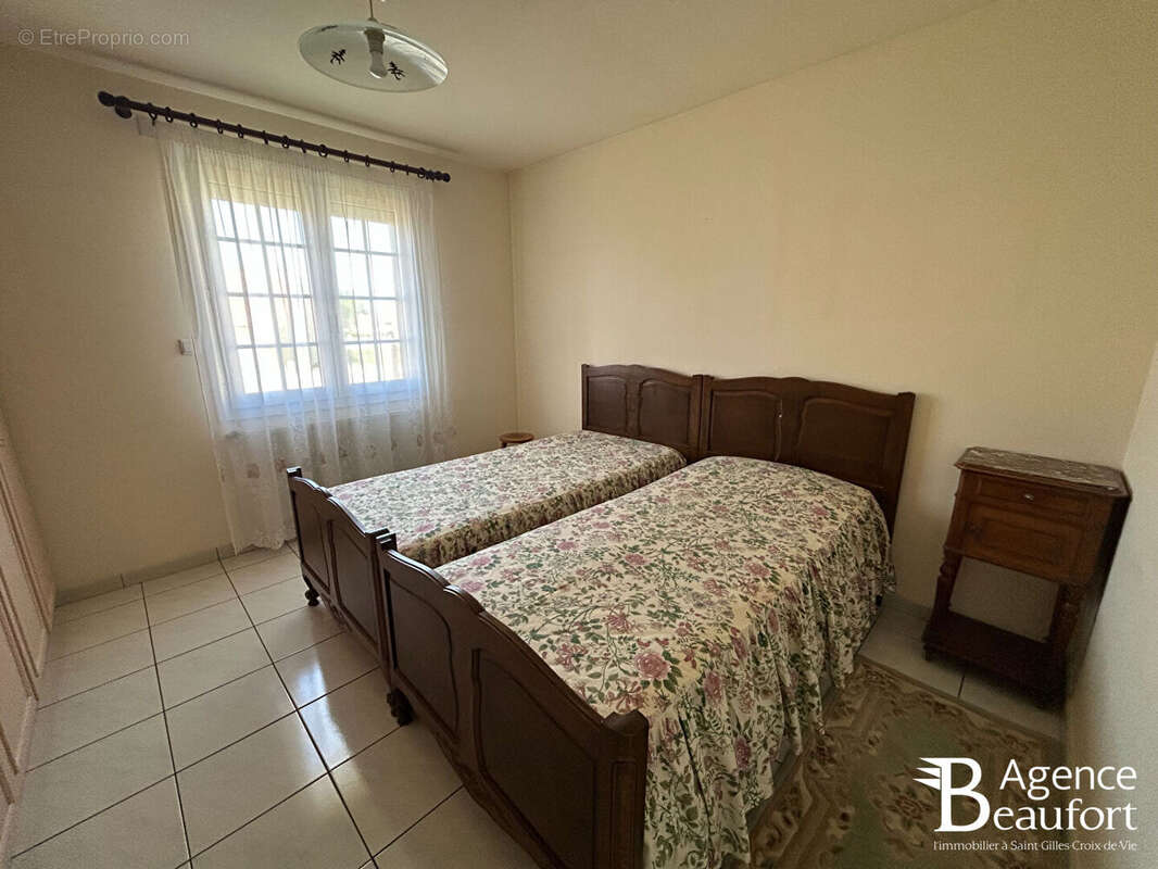 Maison Sion Sur L'Ocean - photo 7
