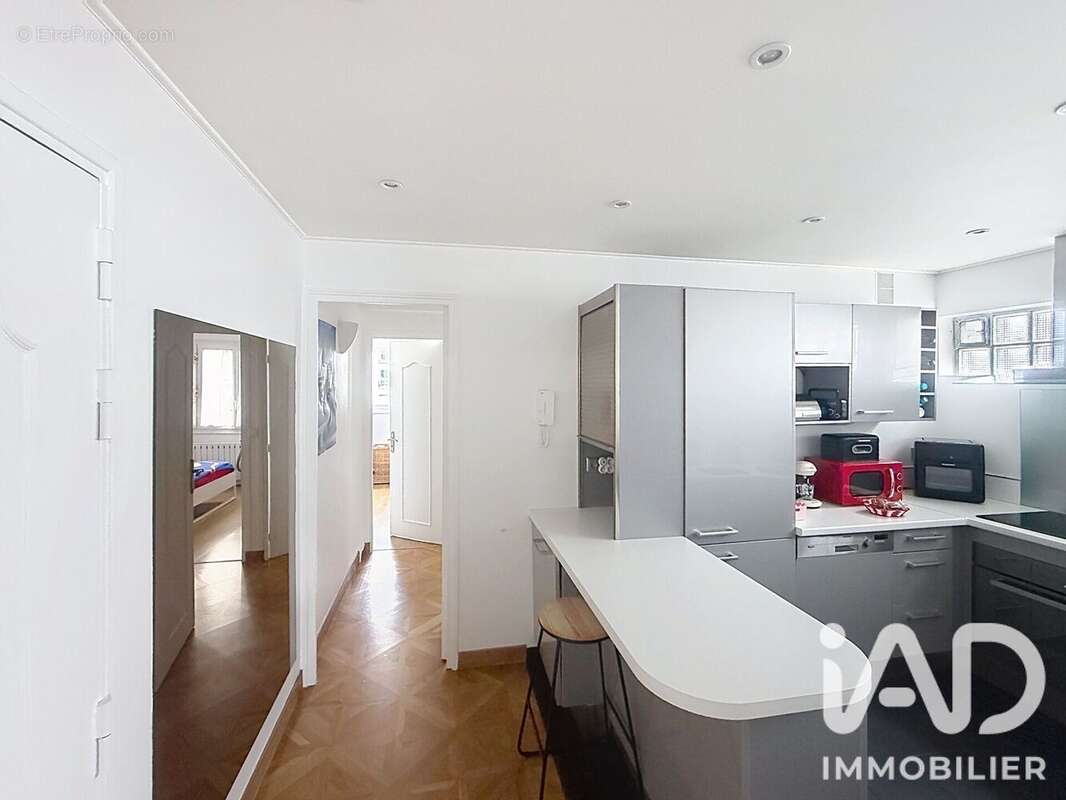 Photo 6 - Appartement à NOGENT-SUR-MARNE