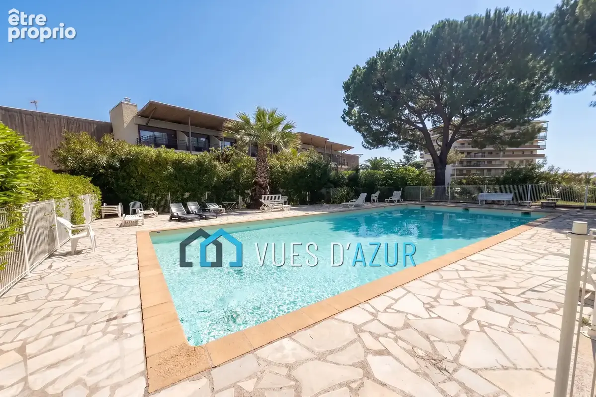Appartement 2 pièces 50 m² à vendre à Antibes (06600) - photo 6
