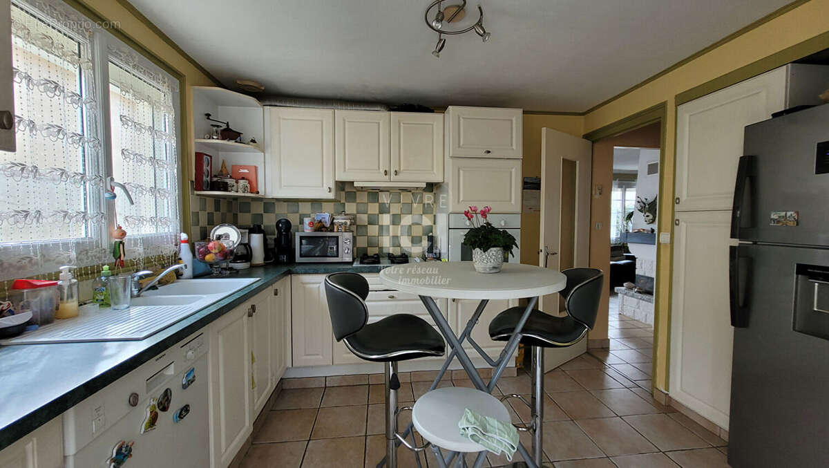 Maison à SAINT-BREVIN-LES-PINS