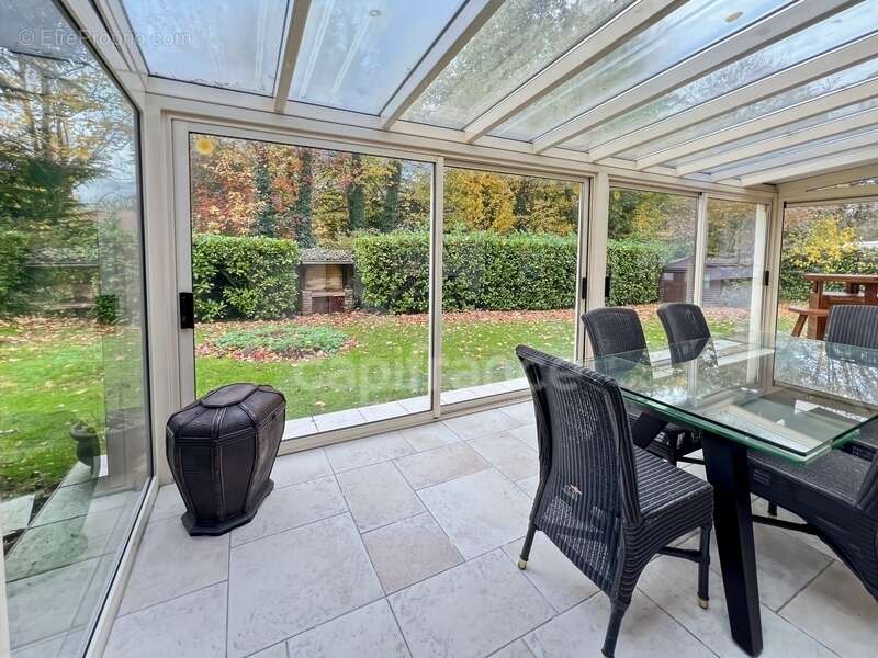 Maison à SAINT-LEONARD