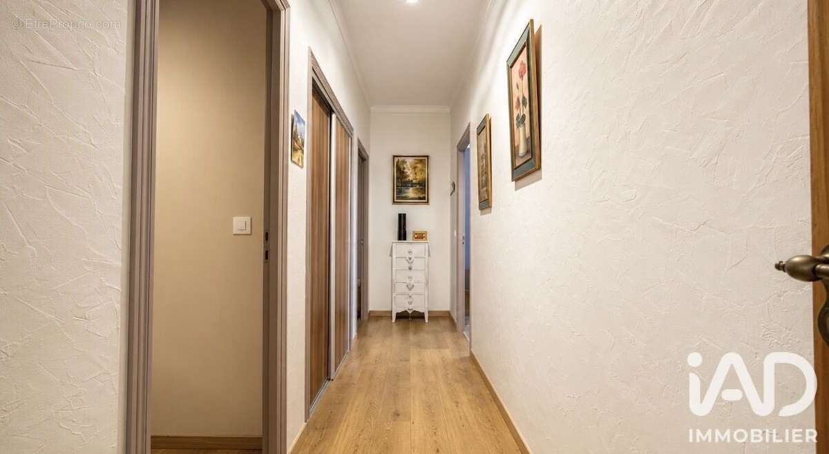 Maison 101 m² à Peyrestortes  - photo 9