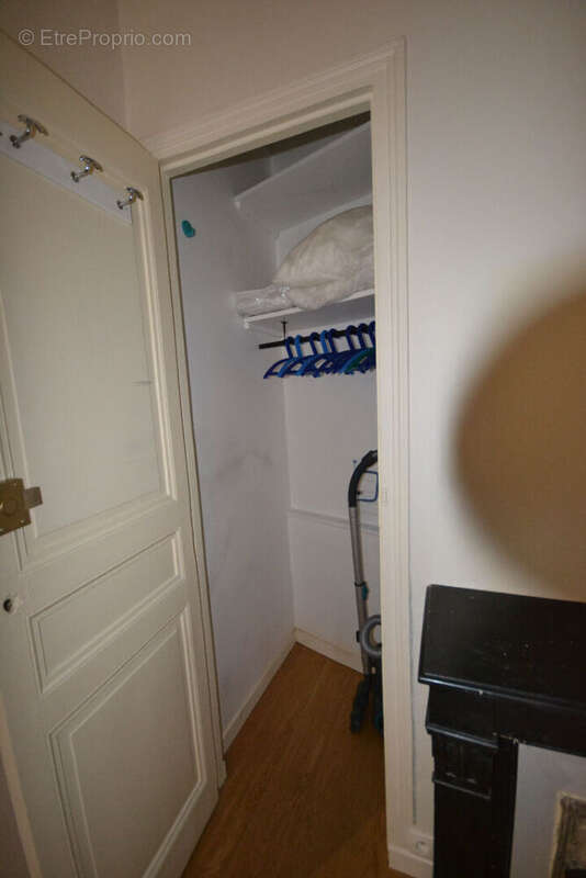 Appartement à PARIS-9E