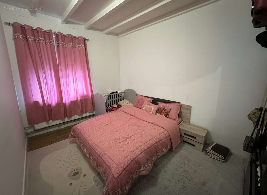 Appartement 53 m² à Lille  - photo 2