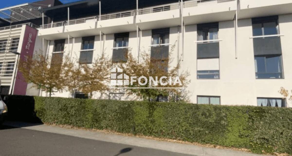 Appartement à MERIGNAC