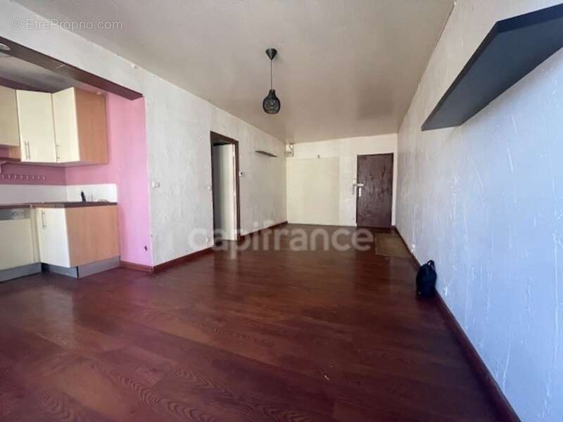 Appartement à BRIVE-LA-GAILLARDE
