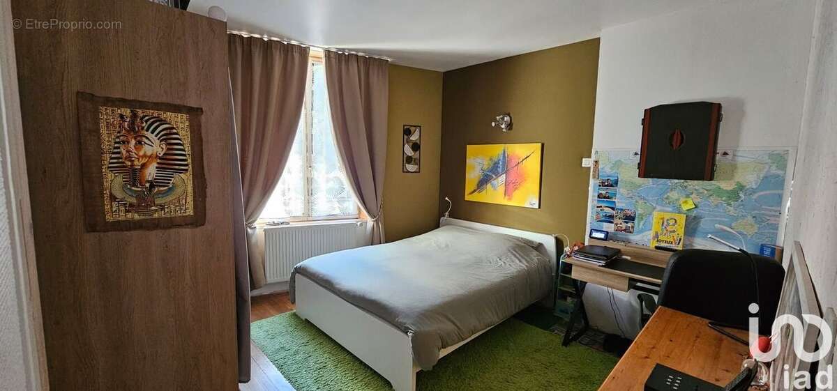 Photo 8 - Commerce à CHINON