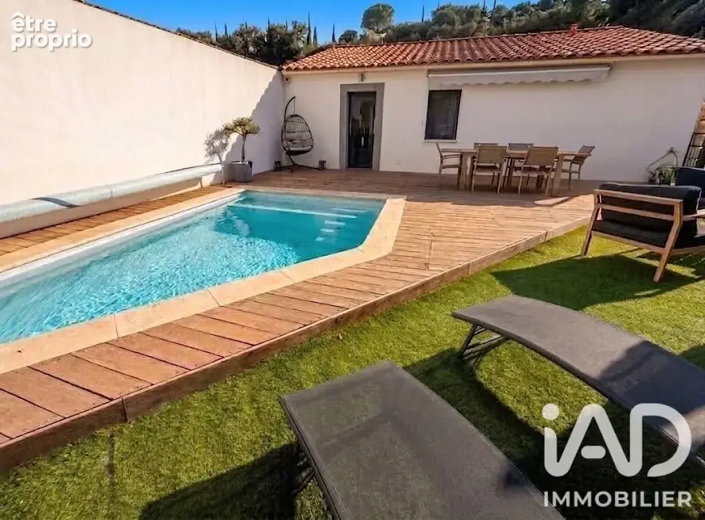 Photo 1 - Maison à CARCES