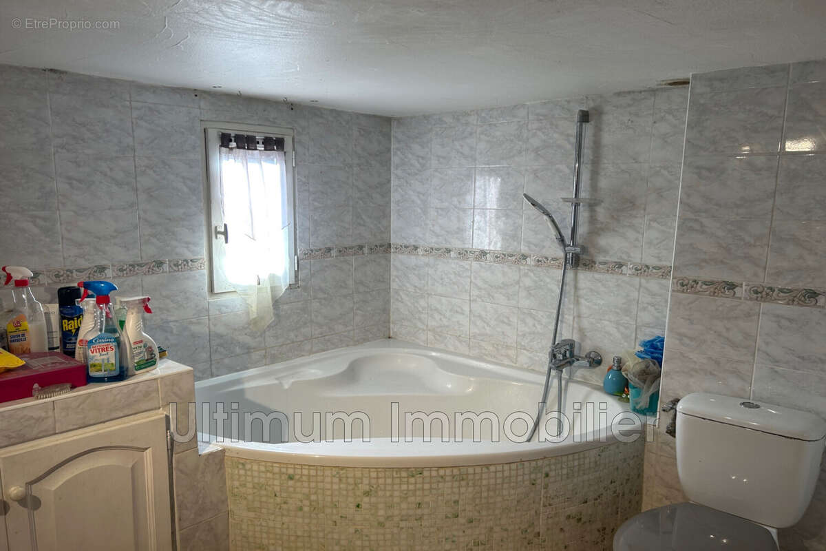 Maison à SAINTE-MAXIME