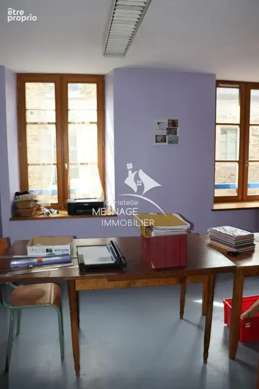 À vendre chez Christelle Mesnage Immobilier : CENTRE VILLE D - photo 18