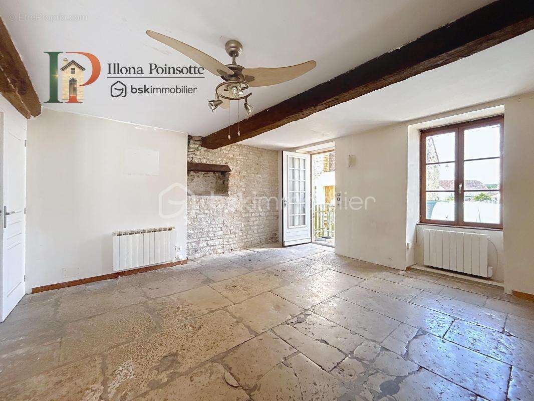 Maison de village 4 chambres - photo 3