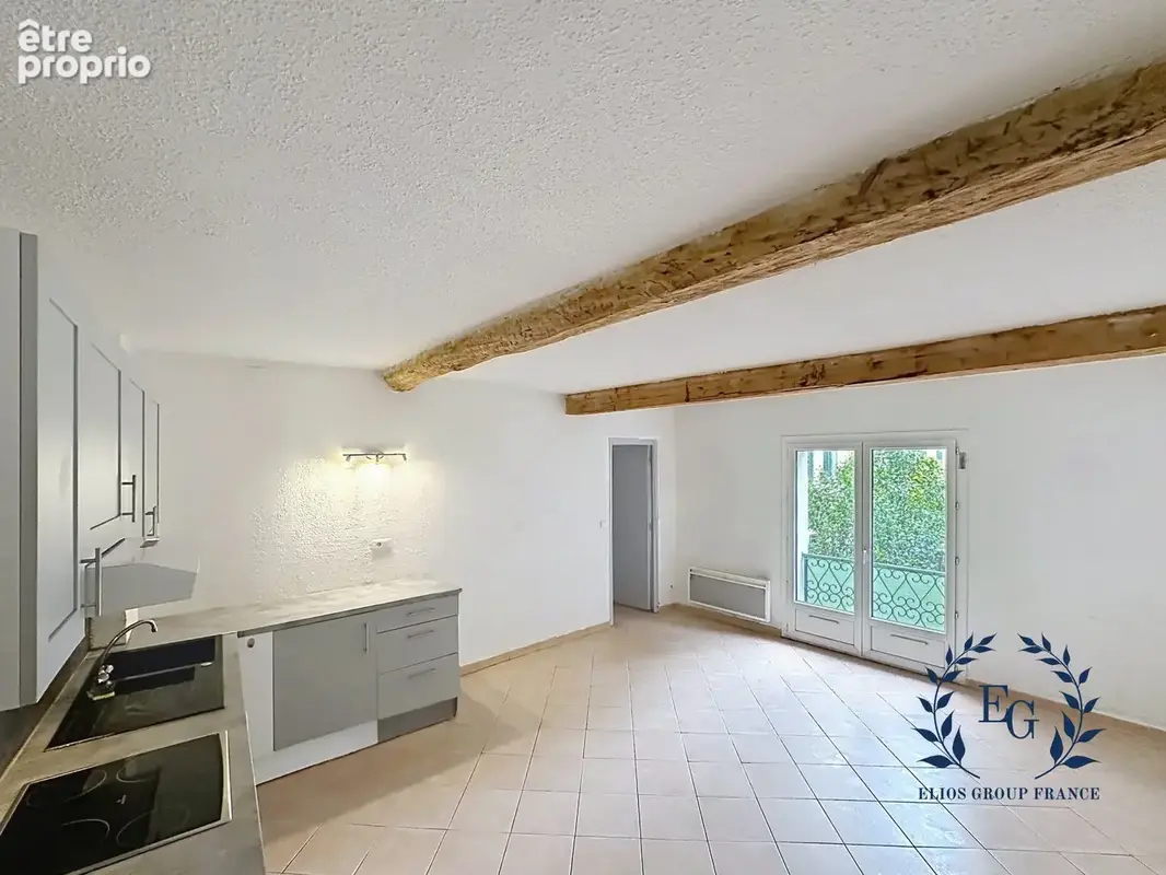 Appartement à LE VAL