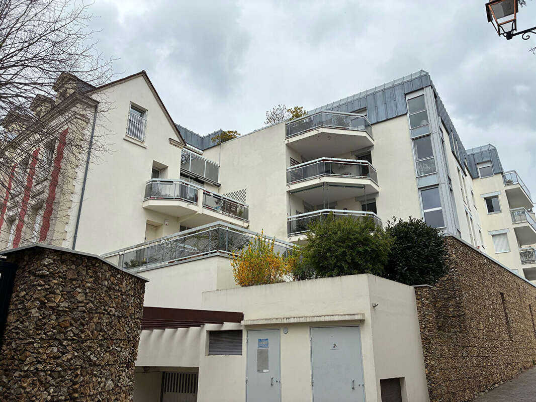 Appartement à MONTMORENCY