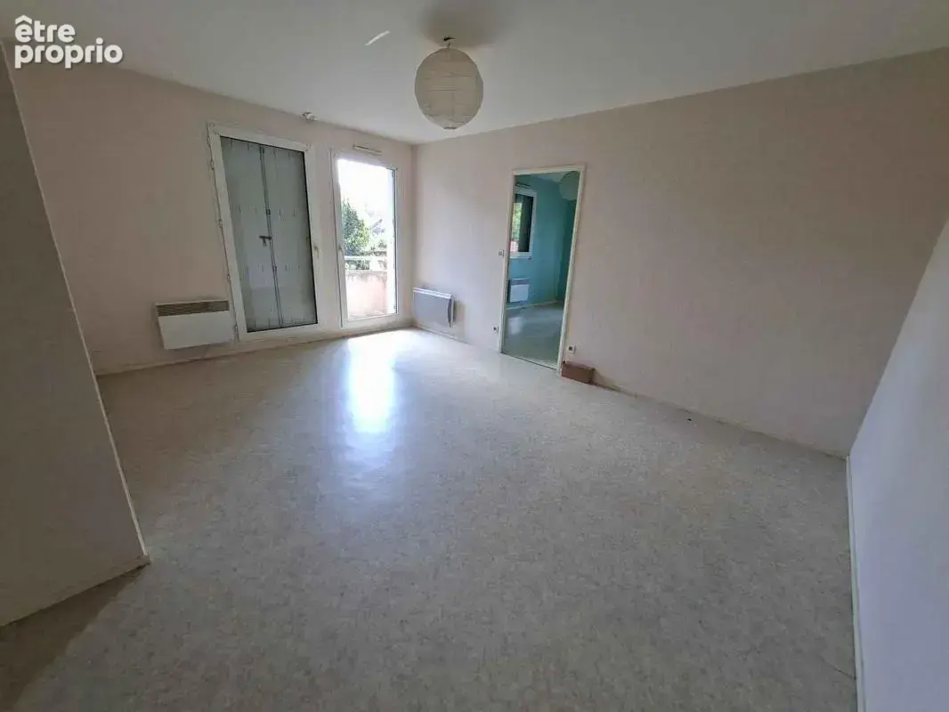 Appartement 4 pièces – 94 m² à vitteaux - photo 4