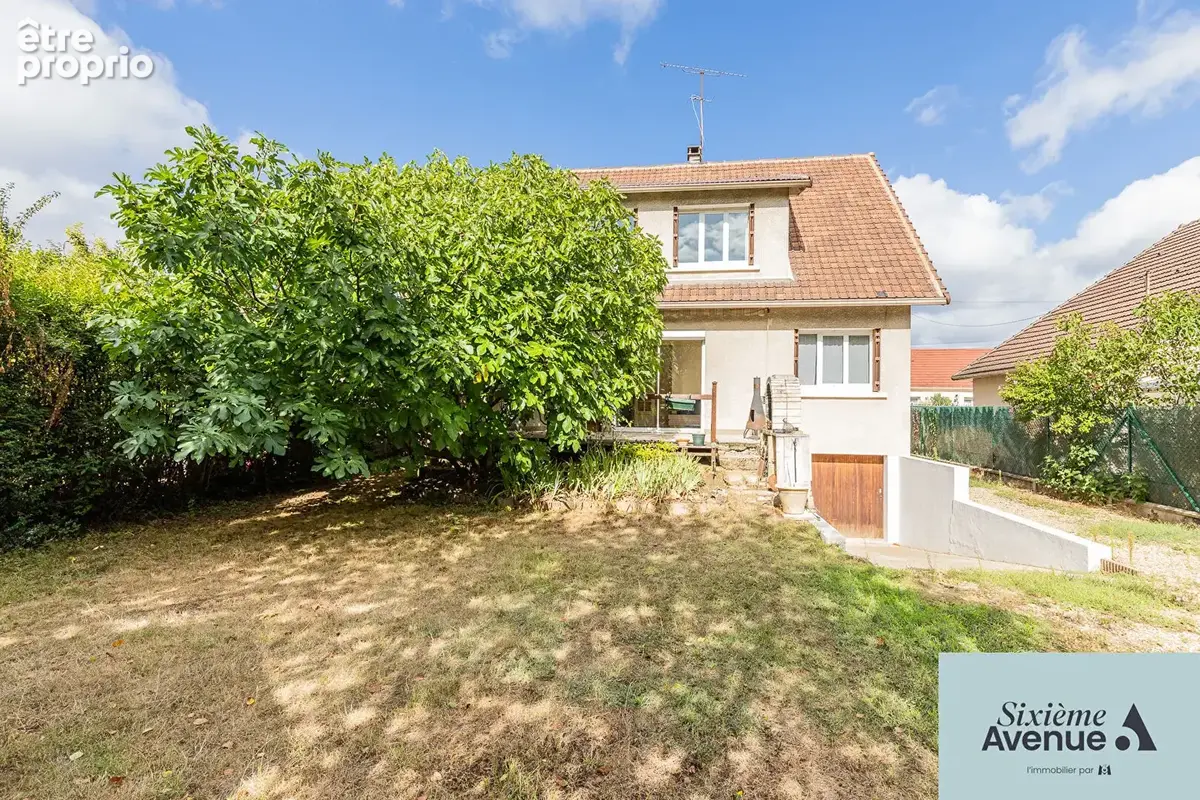 Maison familiale de 451m² à Chilly-Mazarin - photo 4
