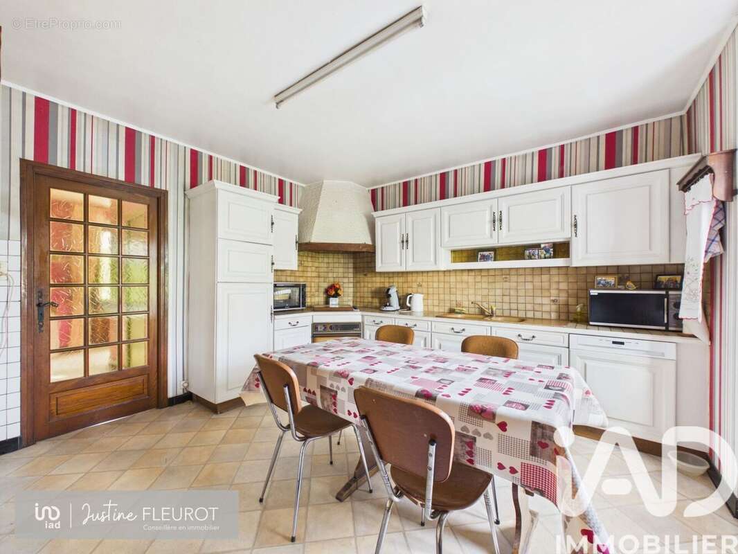 Photo 7 - Maison à LE VAL-D'AJOL
