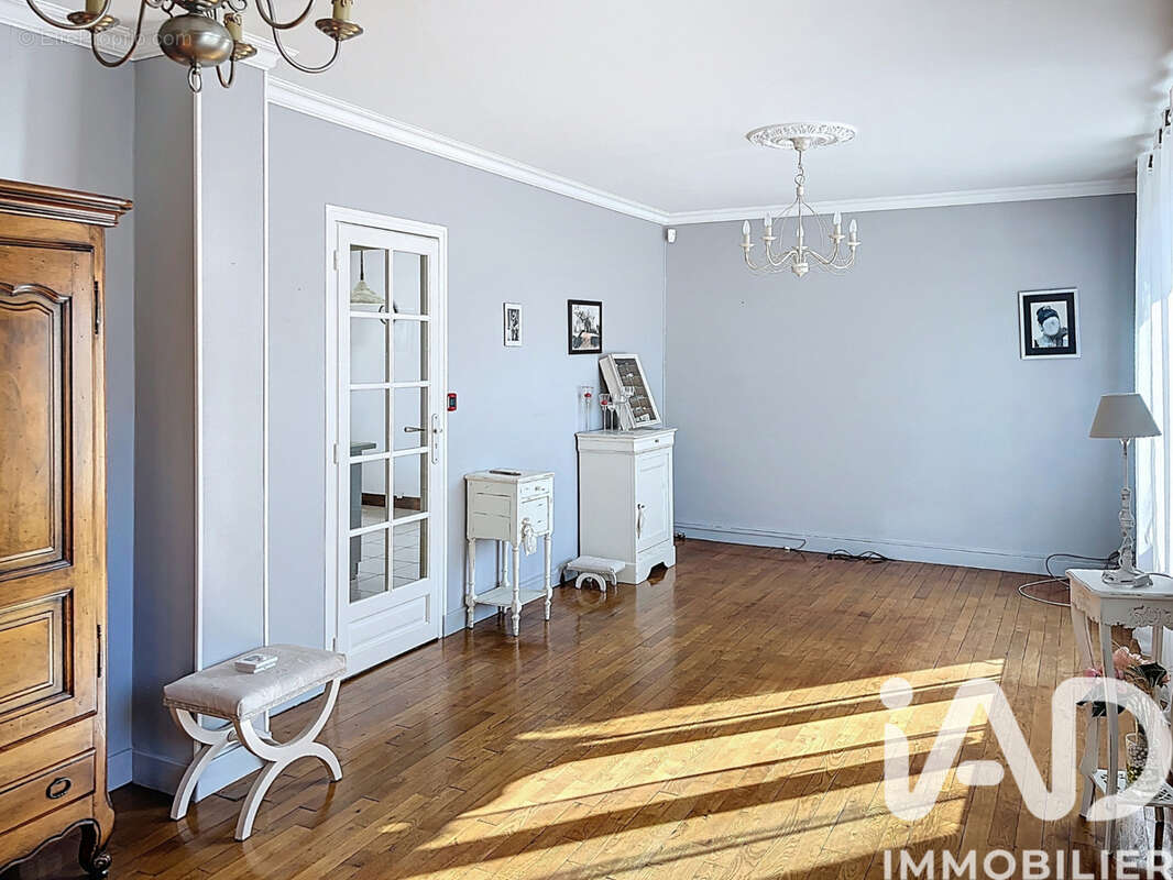 Photo 4 - Maison à CHATELLERAULT