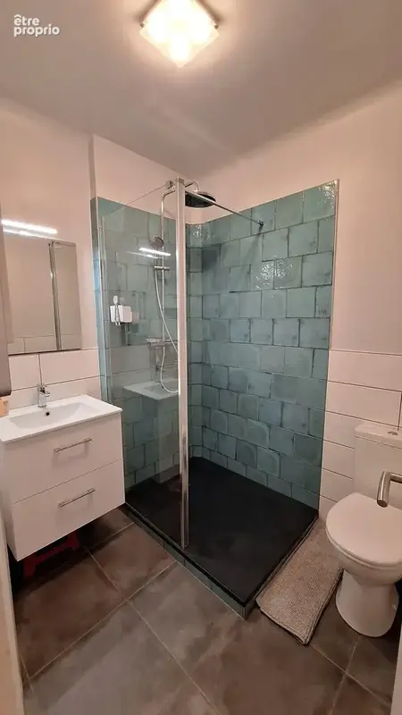 Appartement 3 pièces 60 m² à vendre à Saint-Malo (35400) - photo 3