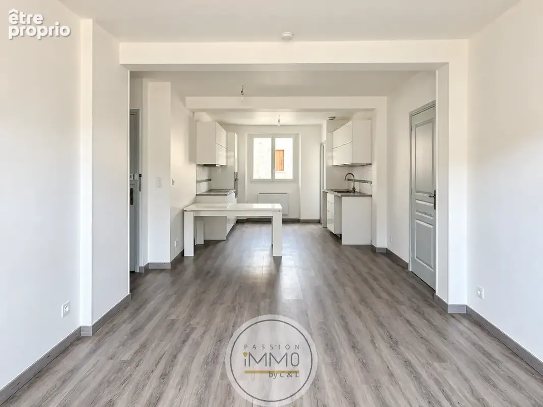 Appartement au coeur de Sisteron - photo 2