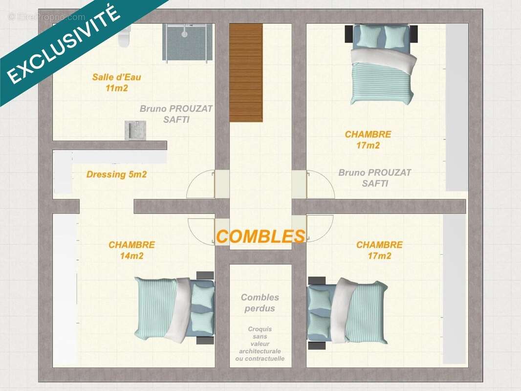 Photo 9 - Maison à MONTAUBAN