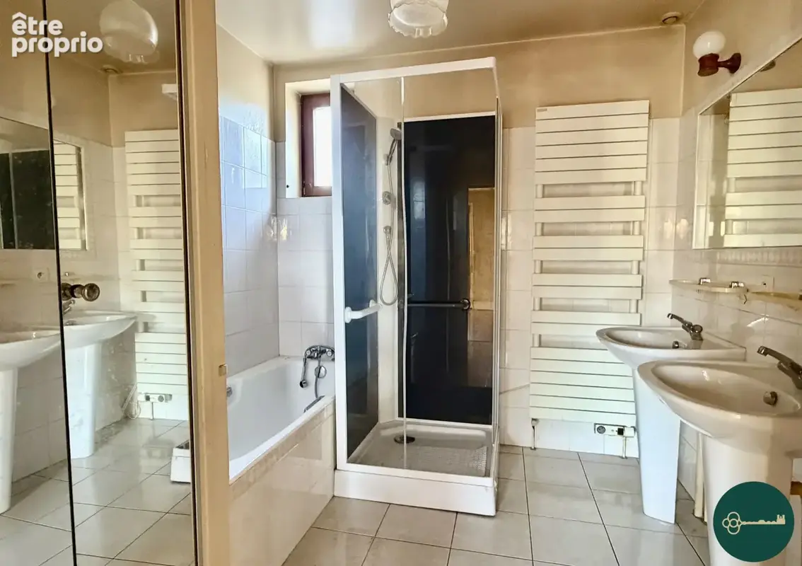 Maison Toul 7 pièces 180 m2 - photo 11