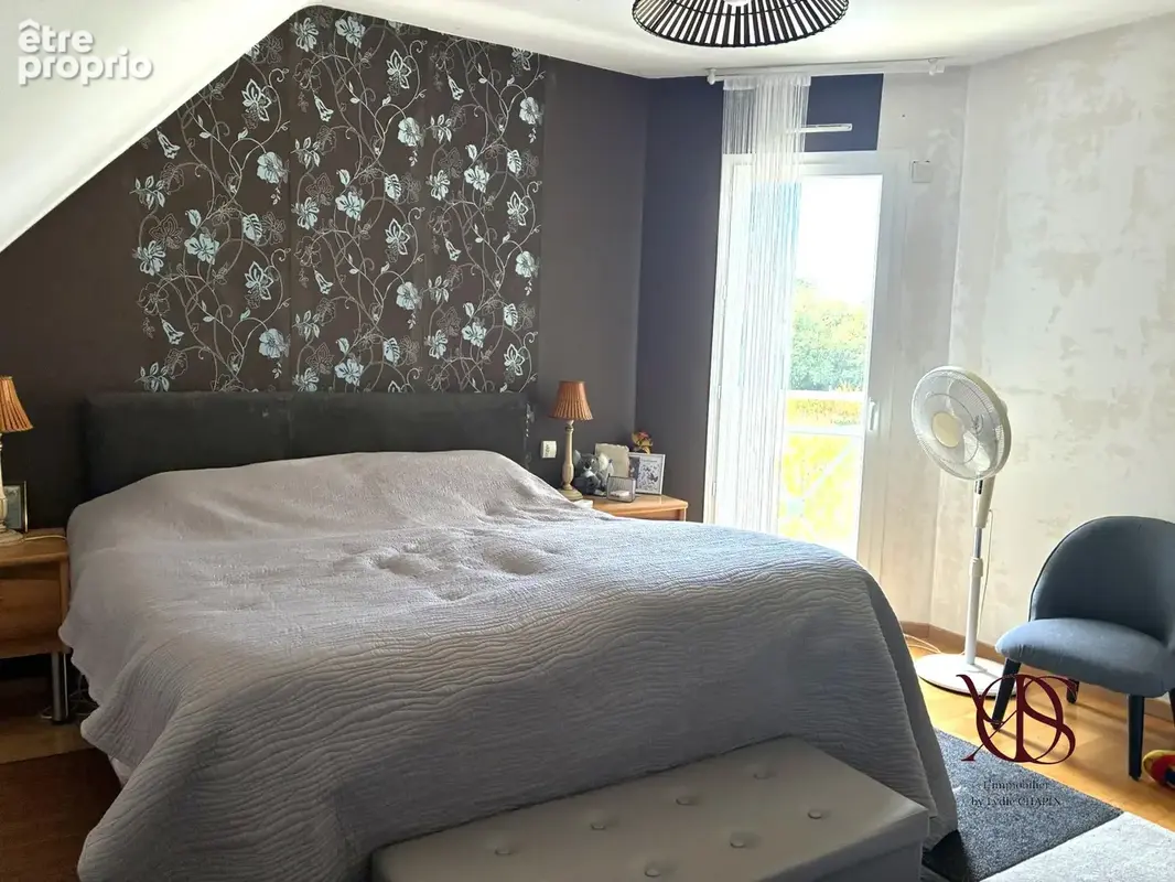 Maison 5 pièces 143 m² à vendre à Vieux-Vy-Sur-Couesnon (35490) - photo 8