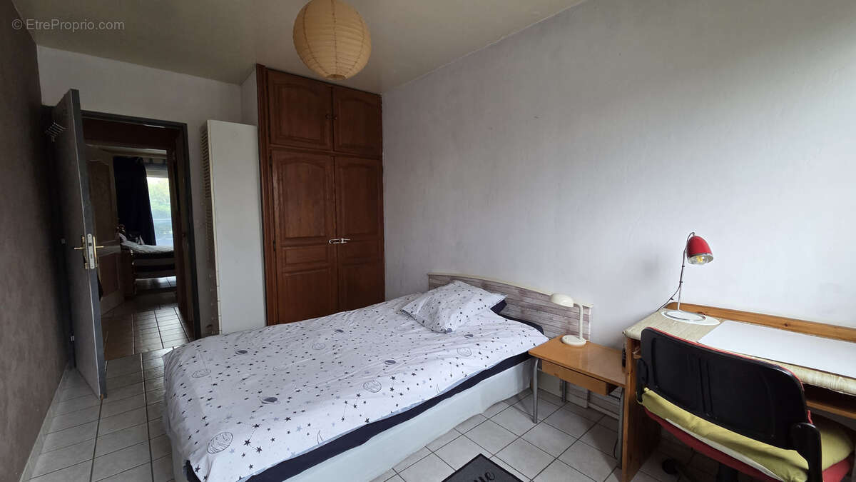 Appartement à LIMEIL-BREVANNES