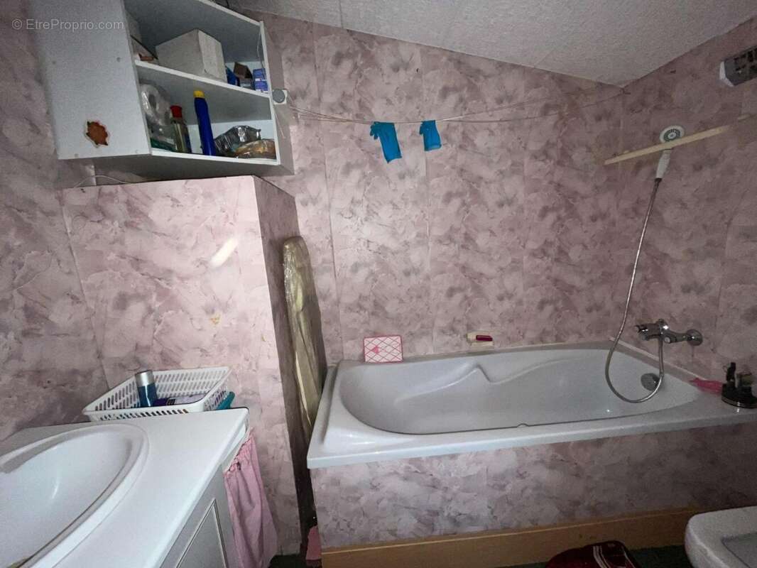 Photo 4 - Maison à PLOUNEVEZ-MOEDEC