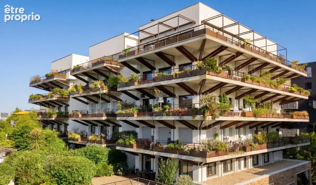 Appartement d'exception avec terrasse face à la Loire - Nan - photo 3