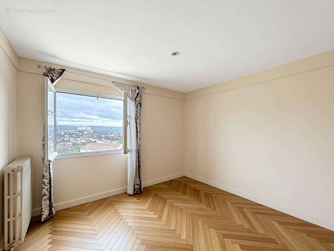 Maison à LES PENNES-MIRABEAU