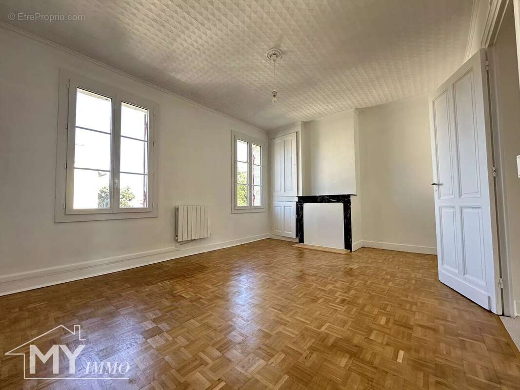 Maison à BERGERAC