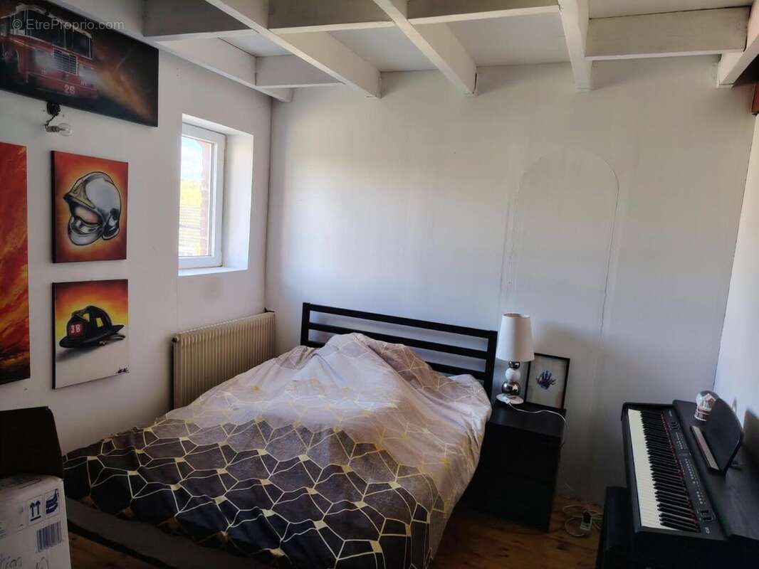 Photo 7 - Maison à HARNES