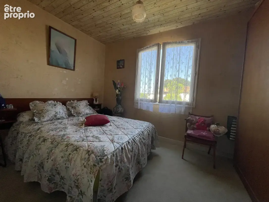 Exclusivité -  Coursac   Ensemble de deux maisons sur 2 600 m2 de terrain, à 15 min de Périgueux - photo 15