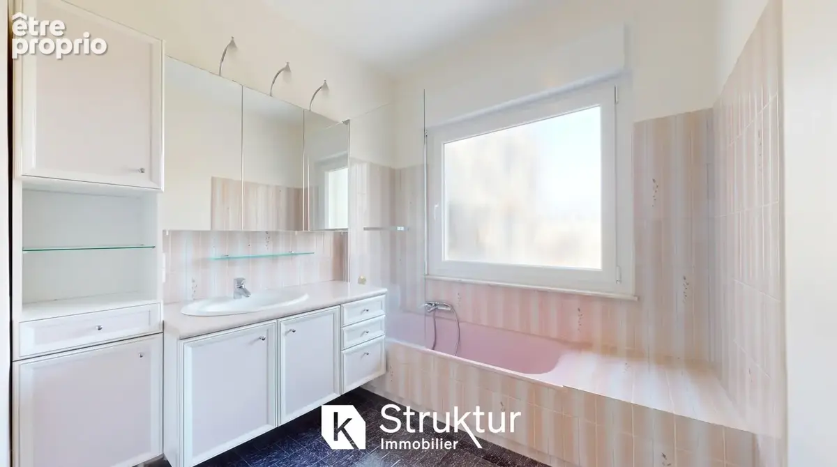 Appartement 80 m² à Thionville  - photo 14