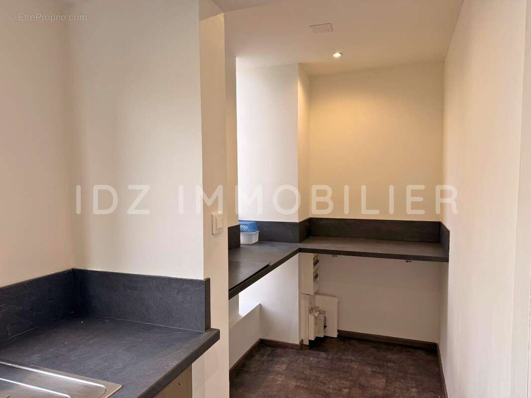 Appartement à SAINT-LOUIS